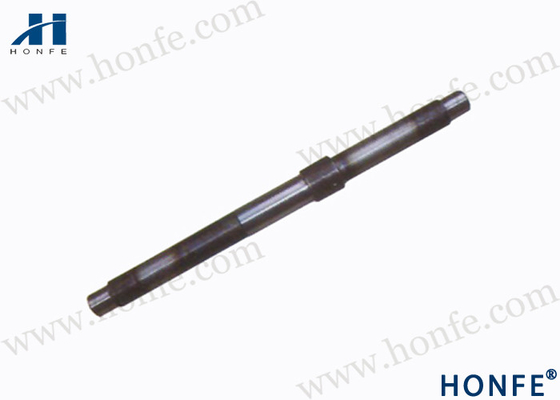 911-319-117 Weaving Loom Spare Parts RH Drive Axle Projectile Loom