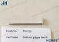 Weft End Gripper Foot 911132289 For Sulzer SU Machinery High Quality