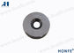 911109253 Spacing Ring Sulzer Loom Spare Parts 6.2x7.2MM