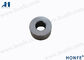 911109253 Spacing Ring Sulzer Loom Spare Parts 6.2x7.2MM