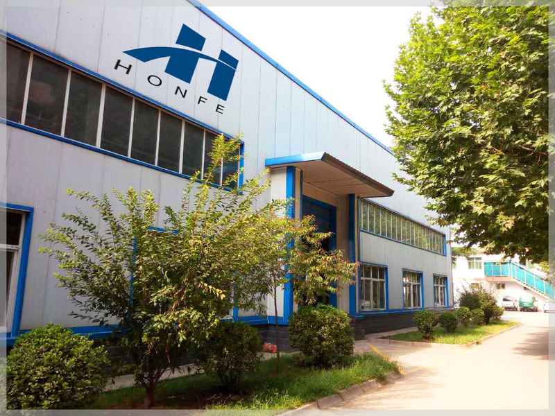 Honfe Supplier Co.,Ltd