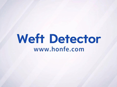 Detektor perekat mekanik 912-521-028 /912521028 Bagian ganti Sulzer Loom