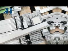 912-908-793 Suku Cadang Sulzer Loom Sekrup Kepala Persegi M5 x 45