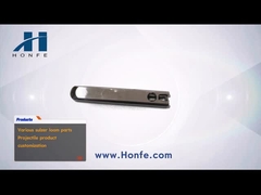 Conveyor Chain 911831195/912531015 TEKAN LEMPARAN RECAPE PARTS untuk mesin SULZER