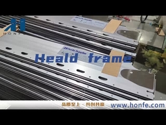 Memilih Lever Sulzer suku cadang untuk tenun tekstil 911-822-157/911-822-158