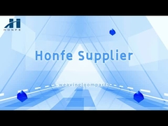 Suku Cadang Proyektil Sulzer Loom Ukuran Standar Kualitas Tinggi