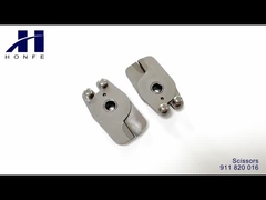 Gunting Sulzer Loom suku cadang