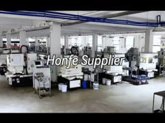 Suku Cadang Alat Tenun Proyektil Sulzer