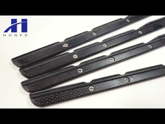 Pita Panter Kanan 2553058 L=1900 Pita Rapier Positif Kanan Bagian Spare Loom