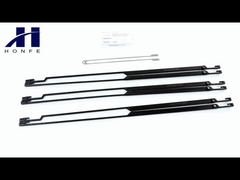 Leno Magnetik Tanpa Metal Insert 431mm Bagian Spare Loom