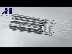 Leno L=668mm Alat Tenun Rapier Alat Tenun Jacquard BONAS GROSS Suku Cadang Alat Tenun