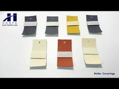 Penutup Rol Kualitas Tinggi Suku Cadang Alat Tenun