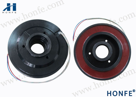 Clutch Coil BE152790 Picanol Loom Spare Part Untuk Mesin Tenun