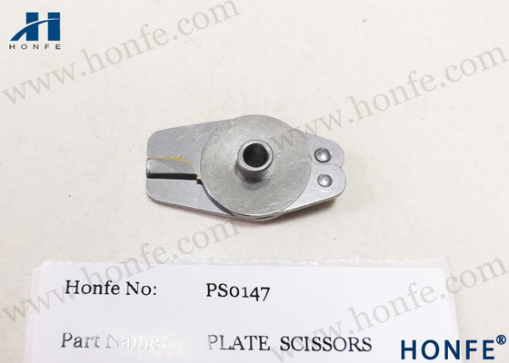 Scissors 911820015 / 912520078 Projectile Loom Spare Parts For Sulzer