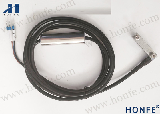 T/T Pembayaran BE155280/BE153278 Sensor Weft Untuk Mesin PICANOL OMNI