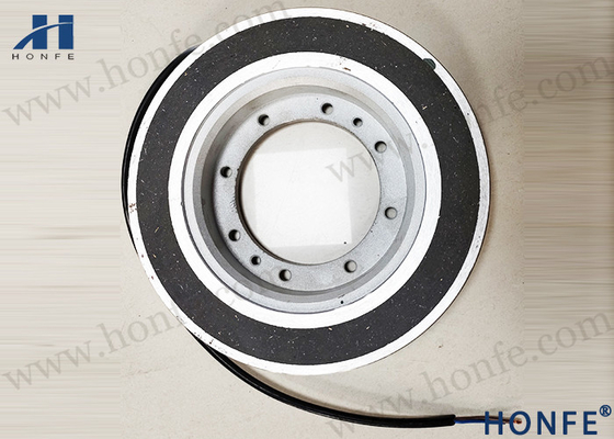 HONFE Rapier Loom Spare Parts Dijamin Kualitas dengan Harga yang Bisa Dinegosiasikan