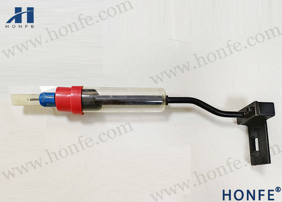 HONFE Sulzer Loom suku cadang dengan PS0740 Model dan Jaminan