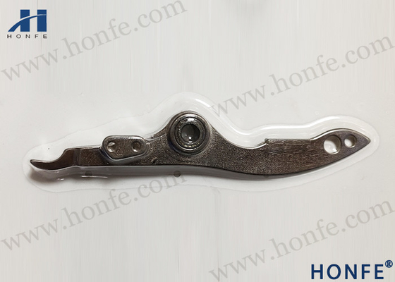 Sertifikat HONFE NO. RDER-0002L2B Tuas Cocok Untuk DORNI