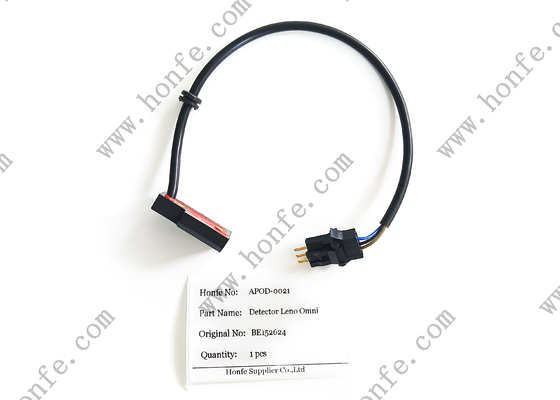 Sensor Leno BE152624 Tanpa Sekrup PICANOL OMNI/PLUS Loom Suku Cadang