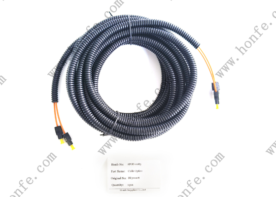 Kabel optik BE301108 BE304242 BE310454 BE301092 3 baris/2 baris/1 baris