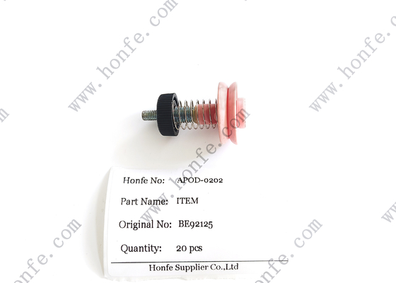 SUKU CADANG ALAT TENUN UDARA JET PICAOL PLUS ITEM BE92125