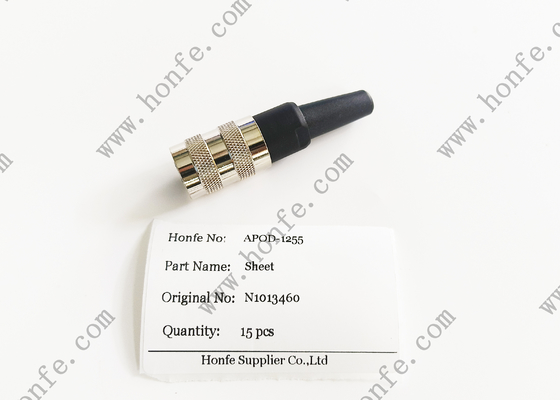 Konektor Betina N1013460 4 pin Suku Cadang Tenun PICANOL