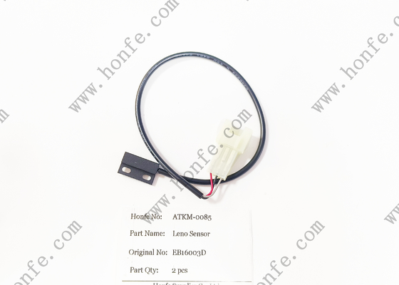Sensor Leno EB16003D 3 Pin Suku Cadang Alat Tenun Tsudakoma Untuk Alat Tenun