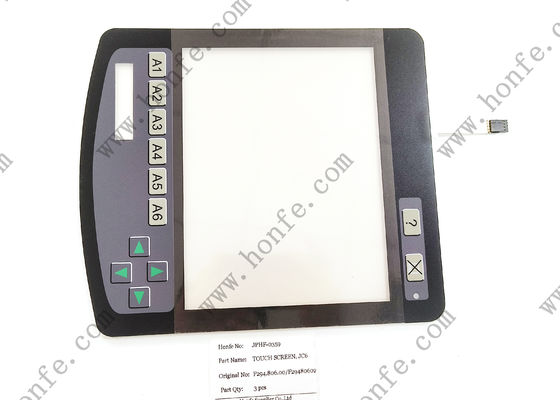 Tampilan F294.810.00 F294.806.00 JC6 Suku Cadang Jacquard