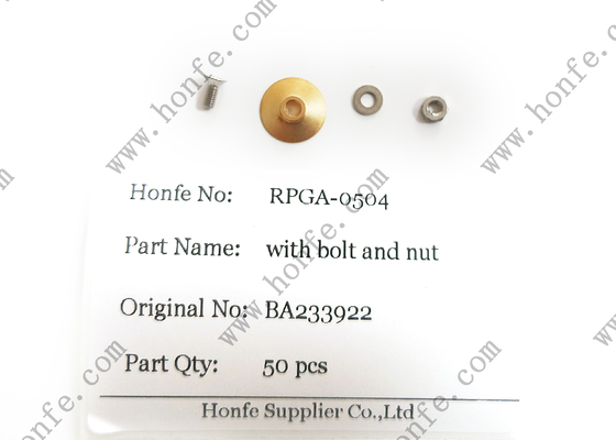 Set Washer & Sekrup BA233922 Seri Picanol Gamma / Optimax