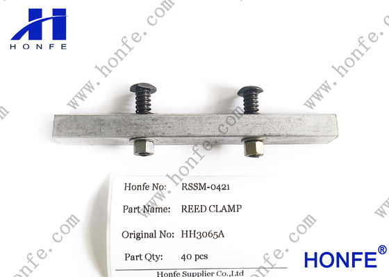 Klem Reed EH3037B HH3065A SM93 TM Alat Tenun Rapier Seri Somet