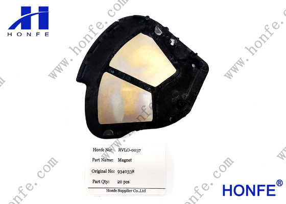 Magnet 9340338 Suku Cadang Alat Tenun Rapier Leonardo Seri Vamatex Suku Cadang Alat Tenun