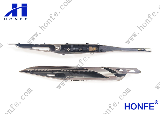 Grippe-Aipha MFG Alpha LH RH Somet Series Rapier Looms Bagian tenun tenun