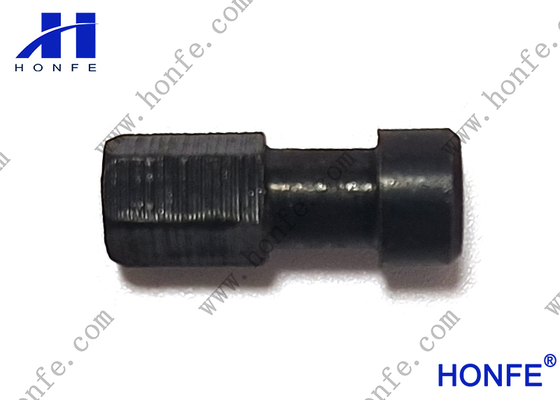 Batang Mur J27255401100 Toyota JAT500/600/610/700/710 Suku Cadang Alat Tenun Jet Udara