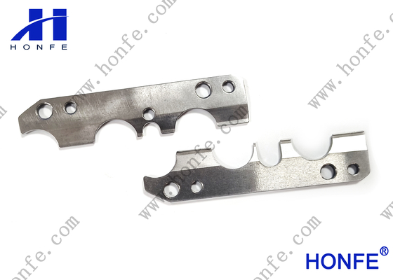 Slide Plate RHS LHS 911327794 911327671 D1 D12 D2 L=107.3 Proyektil