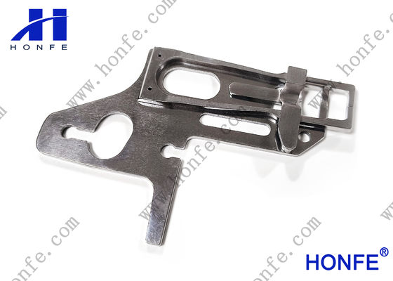 Pemasok Proyektil ES 911.819.241 Diamond Knurled P7100 D1 L=35 Bagian-bagian alat tenun proyektil