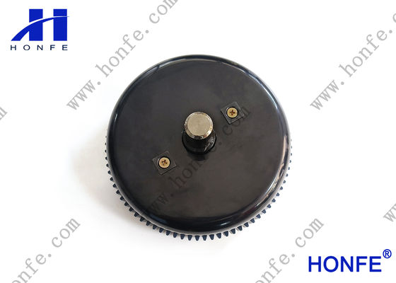 Suku Cadang Alat Tenun Jet Udara BE301128 Split Motion untuk Mesin Tenun Picanol Omni Delta dengan Lulus QC 100%
