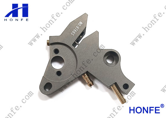 Dukungan-keluhan Nozzle RH J5304-11011-0B Suku Cadang Alat Tenun Udara Toyota Kualitas Tinggi Mesin Tekstil