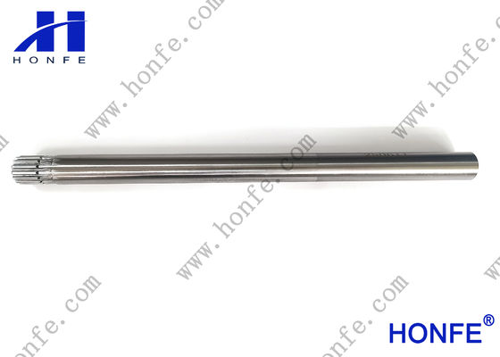 Poros PU Kualitas Tinggi Z=14 911.110.176 untuk Mesin Tekstil Alat Tenun Proyektil