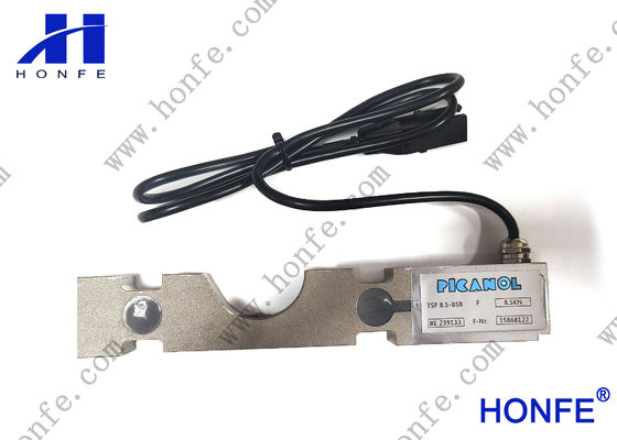 Warp Sensor BE239133 Air Jet Loom Parts Picanol Omni Delta Weaving Loom Parts Mesin Tekstil Kualitas tinggi