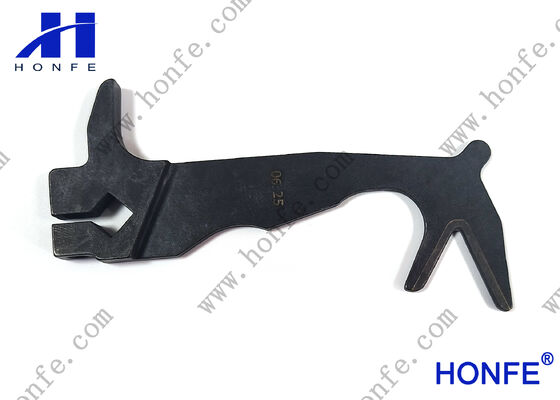 Pusat Blade 911.320.066 270.012.244 PU P7100 D1 Mesin Tekstil Proyektil Bagian Tenun Tenun Kualitas Tinggi