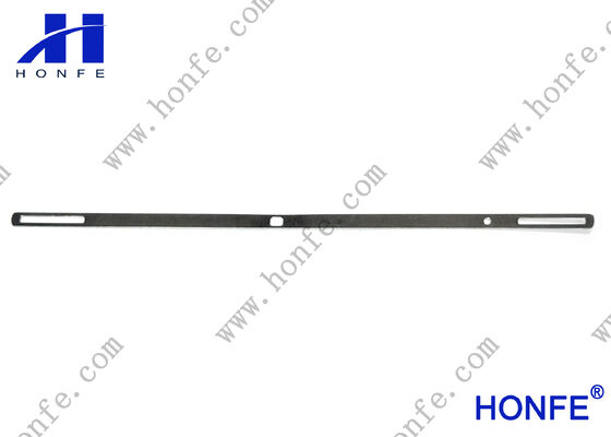 Ribbon Heddle 150×4×0.3 Mesin Tekstil Bagian Alat Tenun Kualitas Tinggi