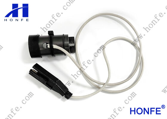 Motor B157901 Picanol Air Jet Loom Parts Weaving Loom Parts Mesin Tekstil Kualitas tinggi