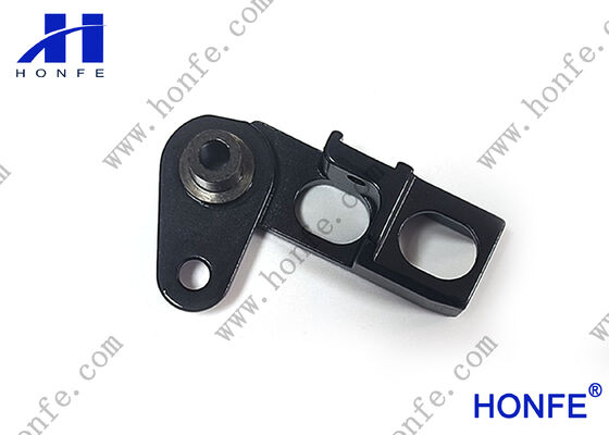 Clamp Support BE152432 Picano Dengan Busch Air Jet Bagian Loom Weaving Bagian Loom Mesin Tekstil Kualitas Tinggi