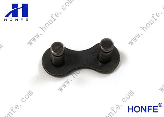 Chain Pin 921.913.110 Proyektil A6.0x0.7 Mesin tekstil Bagian tenun tenun Kualitas tinggi