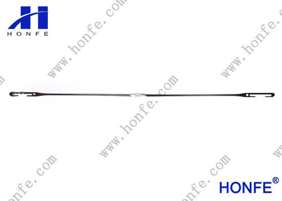 Simplex Heddle Tipe C 331 Suku Cadang Mesin Tekstil Tenun Kualitas Tinggi