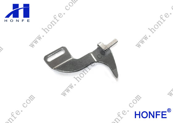 Panduan Lusi HDZ063A TM Alat Tenun Rapier Seri Somet Suku Cadang Alat Tenun