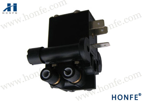 Katup Solenoid Relai Delta / Omni BE154826 / BE152080 / BE151617 / BE151546