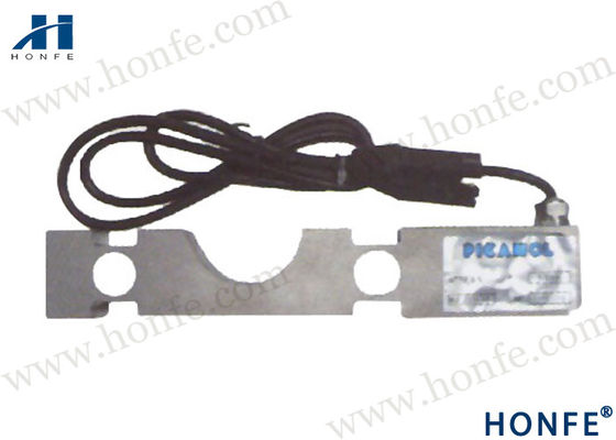 BE239133 Picanol Loom Spare Parts Sensor Warp untuk Mesin Tekstil