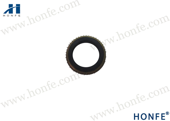 911133261 Sulzer Loom Spare Parts Temple Ring Big 0.5MM