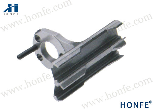 911840146 Selektor Suku Cadang Mesin tekstil Sulzer 2 Warna P7100
